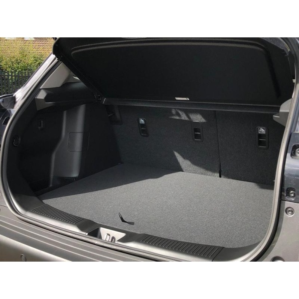 Suzuki SX4 S-Cross - 1.5 Ultra AGS ALLGRIP Euro 6 (s/s) 5dr