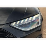 Audi A4 Avant - 2.0 TFSI 35 Black Edition S Tronic Euro 6 (s/s) 5dr