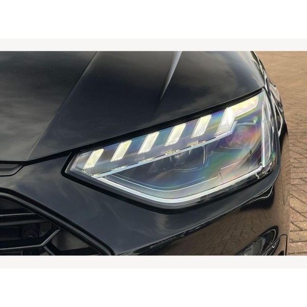 Audi A4 Avant - 2.0 TFSI 35 Black Edition S Tronic Euro 6 (s/s) 5dr