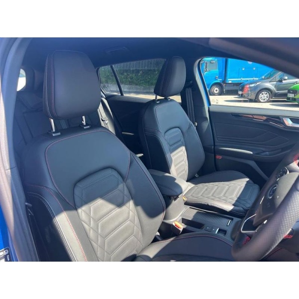 Ford Focus - 1.0 Ecoboost Hybrid Mhev St-Line X 5Dr