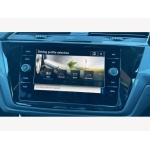 Volkswagen Touran - 1.5 TSI EVO R-Line DSG Euro 6 (s/s) 5dr