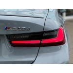 BMW 3 Series - 3.0 M340d MHT Auto xDrive Euro 6 (s/s) 4dr