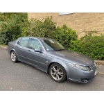 Saab 9-5 - 2.3T Vector Sport Saloon 4dr Petrol Manual (212 g/km, 182 bhp)