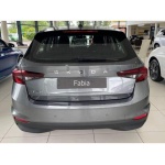 SKODA Fabia - 1.0 TSI SE Comfort Euro 6 (s/s) 5dr