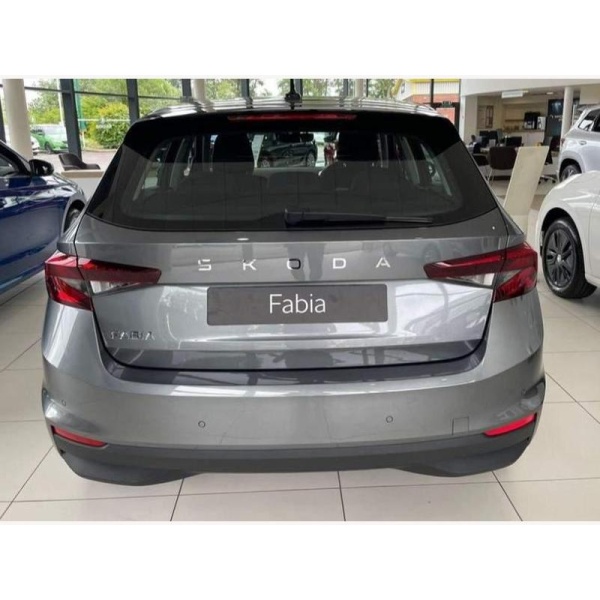 SKODA Fabia - 1.0 TSI SE Comfort Euro 6 (s/s) 5dr