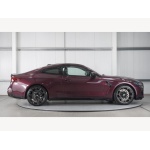 BMW M4 Competition Coupe - BMW M4 Competition with M xDrive M Models 3.0 2dr
