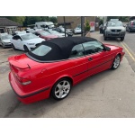 Saab 9-3 - 2.0T SE 2dr