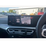 BMW 3 Series - 320i M Sport 4dr Step Auto [Pro Pack] 2.0