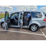 Ford Galaxy - 2.0 TDCi Zetec MPV 5dr Diesel Automatic (196 g/km, 138 bhp)