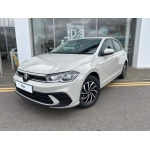 Volkswagen Polo - 1.0 TSI Life Euro 6 (s/s) 5dr