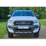 Ford Ranger - 3.2 TDCi Wildtrak Auto 4WD Euro 5 4dr