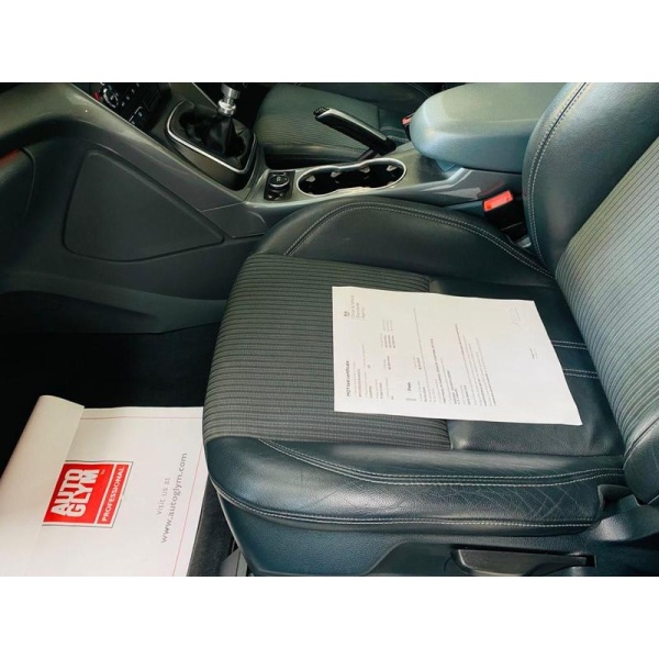 Ford C-max - 2.0 TITANIUM X TDCI 5d 161 BHP TITANIUM X TRIM SPECIFICATION!
