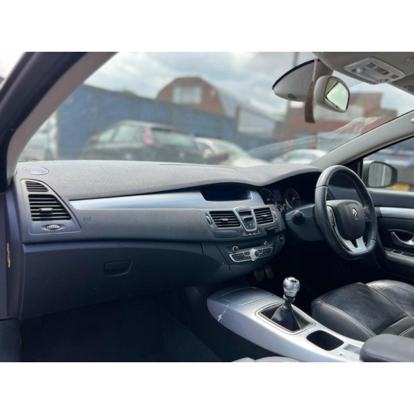 Renault Laguna - 2.0T 16V GT Euro 4 2dr