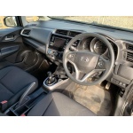 Honda Jazz - 1.3 I-VTEC S 5d 101 BHP