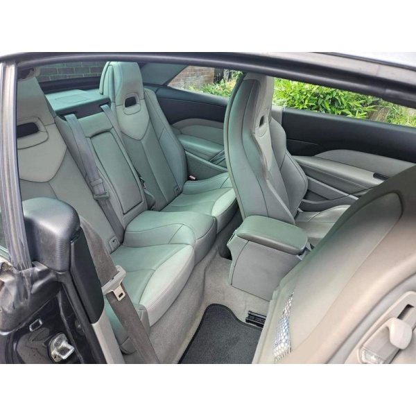Peugeot 308 CC - 2.0 HDi GT Convertible 2dr Diesel Manual Euro 5 (140 ps)