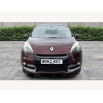Renault Scenic - 1.5 dCi Dynamique TomTom Euro 5 (s/s) 5dr