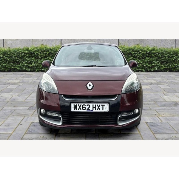Renault Scenic - 1.5 dCi Dynamique TomTom Euro 5 (s/s) 5dr