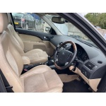 Ford Mondeo - 2.0 Ghia X 5dr