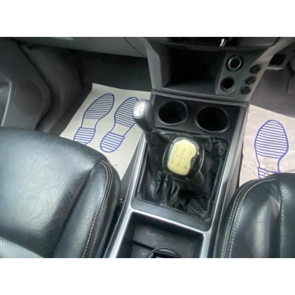 Ford Ranger - 2.5 TDCi XLT Thunder 4x4 4dr