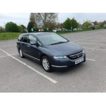 Honda Odyssey - 2.4 5dr