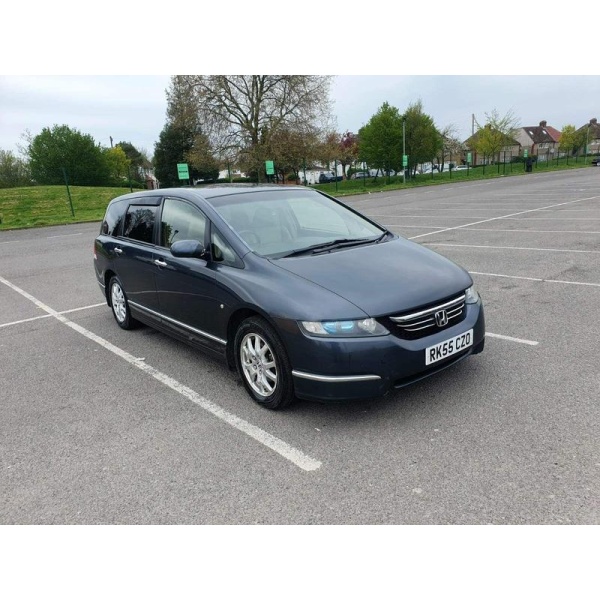 Honda Odyssey - 2.4 5dr