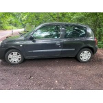 Renault Clio - 1.2 16v Extreme 3 3dr