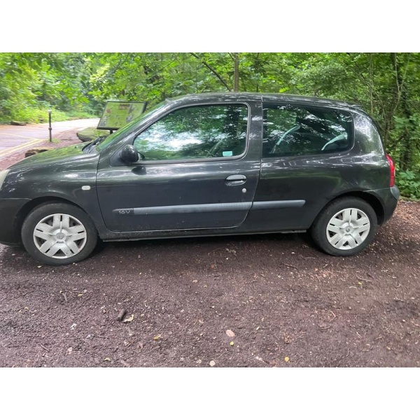 Renault Clio - 1.2 16v Extreme 3 3dr