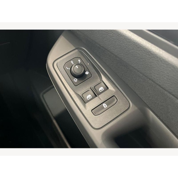 Ford Grand Tourneo Connect - 2.0 EcoBlue Titanium (7 Seat) DCT Euro 6 (s/s) 5dr