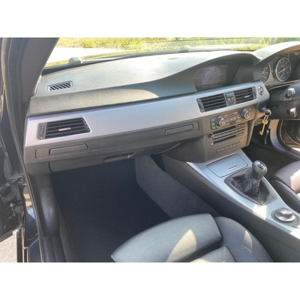BMW 3 Series - 2.0 320i M Sport Coupe 2dr Petrol Manual Euro 4 (170 ps)