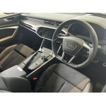 Audi A6 - AUDI A6 Black Edition 40 TDI quattro 204 PS S tronic 2.0 4dr