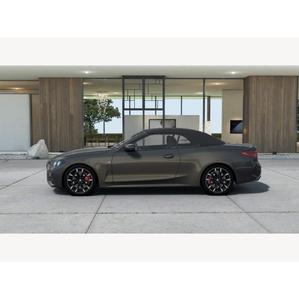 BMW 4 Series - M440i xDrive Convertible 3.0 2dr