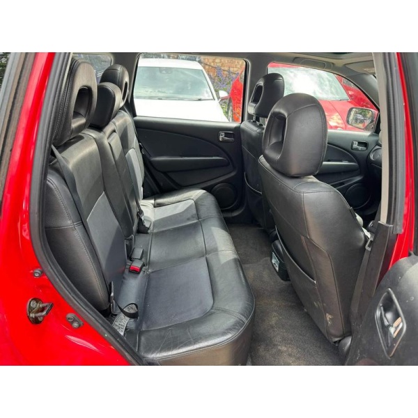 Mitsubishi Outlander - 2.4 Sport SE 5dr