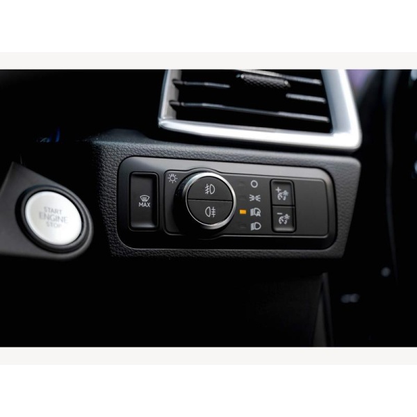 Volkswagen Amarok - 3.0 TDI V6 Style Auto 4Motion Euro 6 (s/s) 4dr