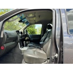 Nissan Navara - 2.5 dCi Tekna Auto 4WD Euro 5 4dr