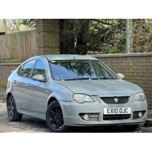 Proton GEN 2 - 1.6L GSX ECOLOGIC 5d 110 BHP