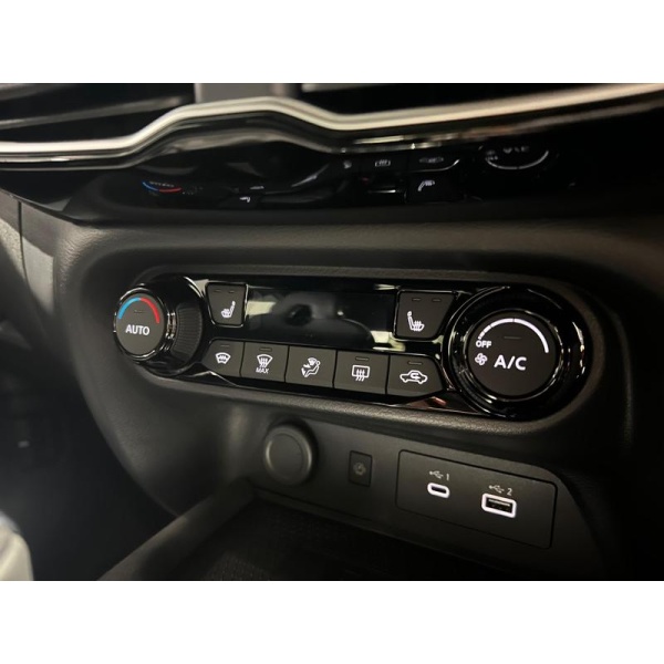 Nissan Juke - 1.6 Tekna+ Auto Euro 6 5dr