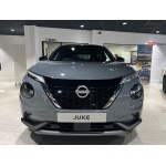 Nissan Juke - 1.6 Tekna+ Auto Euro 6 5dr