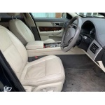 Jaguar XF - 2.7d V6 Premium Luxury Auto Euro 4 4dr