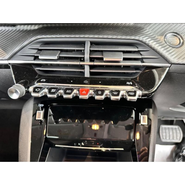 Peugeot 208 - 1.2 PureTech MHEV Allure e-DSC Euro 6 (s/s) 5dr