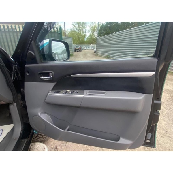 Ford Ranger - 2.5 TDCi XLT Thunder 4x4 4dr
