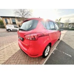 Ford B-max - 1.0 ZETEC 5d 100 BHP TIMING BELT KIT DONE @ 51,329
