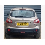 Nissan Qashqai - 1.5 dCi Acenta 2WD Euro 5 5dr
