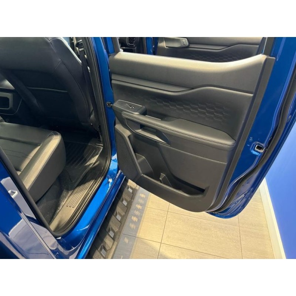 Ford Ranger - 2.0 TD EcoBlue Tremor Auto 4WD Euro 6 (s/s) 4dr
