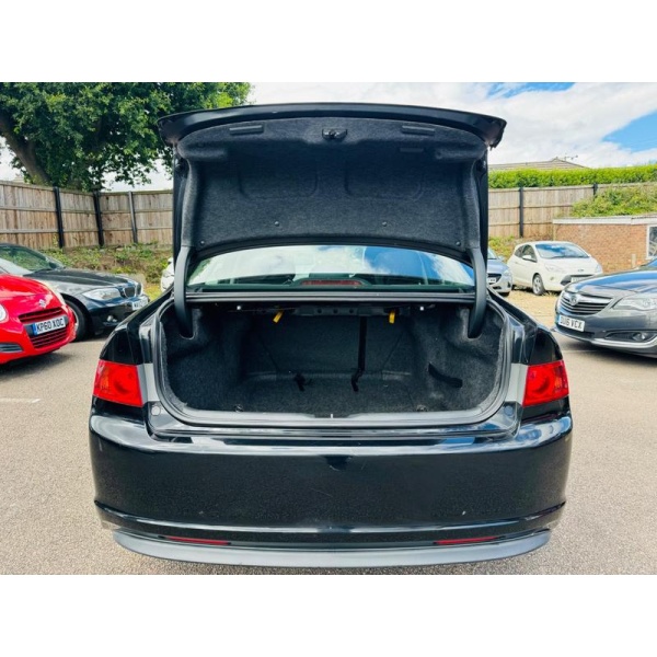 Honda Accord - 2.2 i-CDTi SE 4dr (hands free)