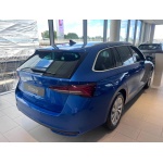 SKODA Octavia - 1.5 TSI e-TEC MHEV ACT First Edition DSG Euro 6 (s/s) 5dr