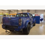 Isuzu D-max - 1.9 TD Arctic Trucks AT35 Auto 4WD Euro 6 (s/s) 4dr