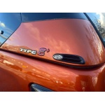 Isuzu D-max - 1.9 TD V-Cross Auto 4WD Euro 6 (s/s) 4dr