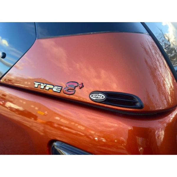 Isuzu D-max - 1.9 TD V-Cross Auto 4WD Euro 6 (s/s) 4dr