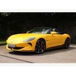 MG Cyberster - GT 77kWh AWD Dual Motor | 536bhp | 0-60mph in 3s |Scissor Doors | Convertible | 2 Seater Sports Car 2dr