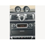 Smart Fortwo - 1.0 MHD Pulse SoftTouch Euro 5 (s/s) 2dr